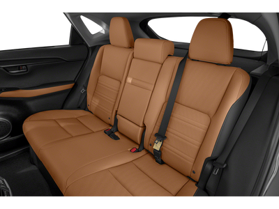 2020 Lexus NX 300 300 Base