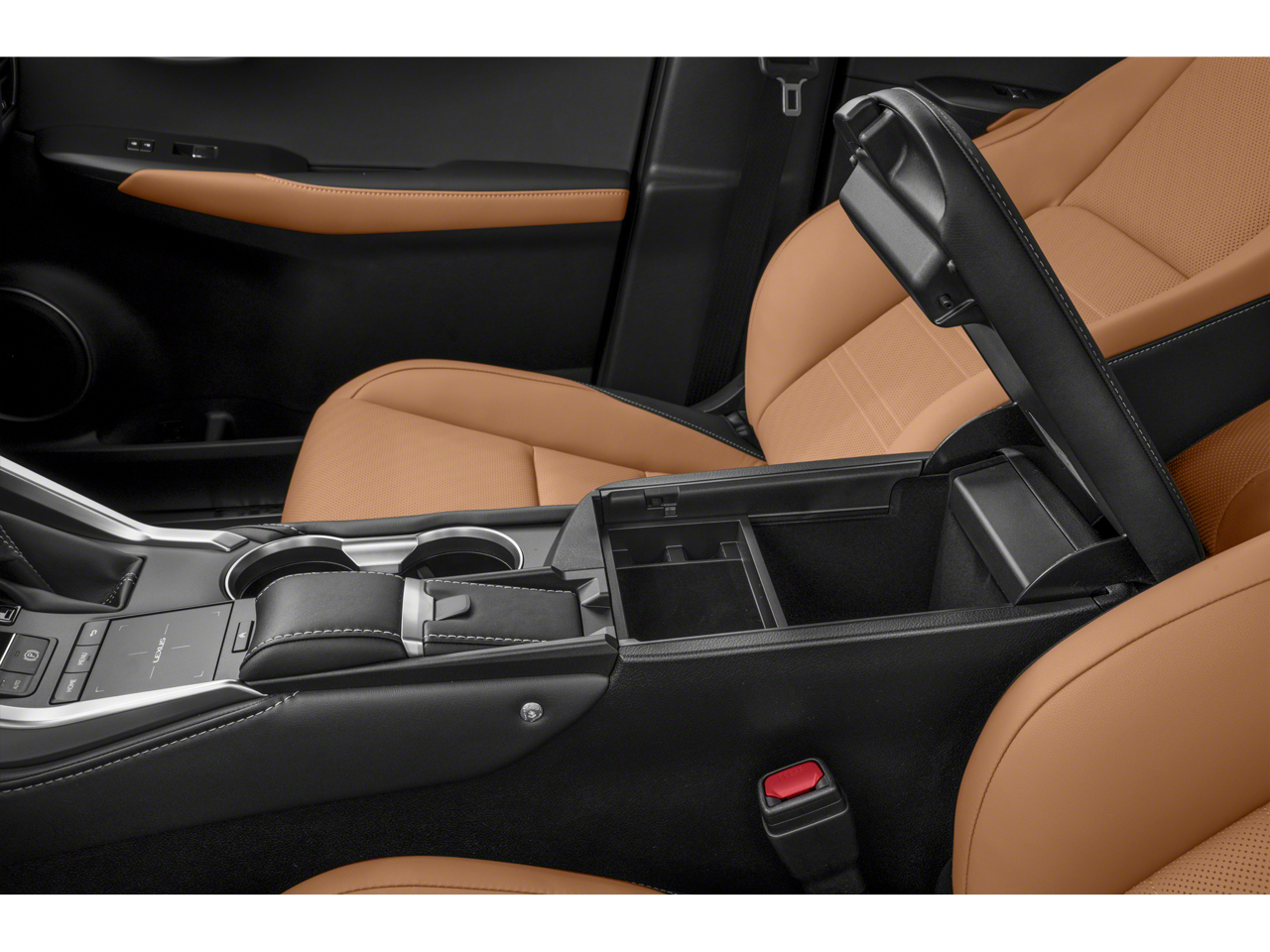 2020 Lexus NX 300 300 Base