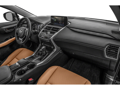 2020 Lexus NX 300 300 Base