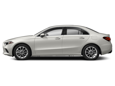 2020 Mercedes-Benz A-Class A 220 4MATIC®