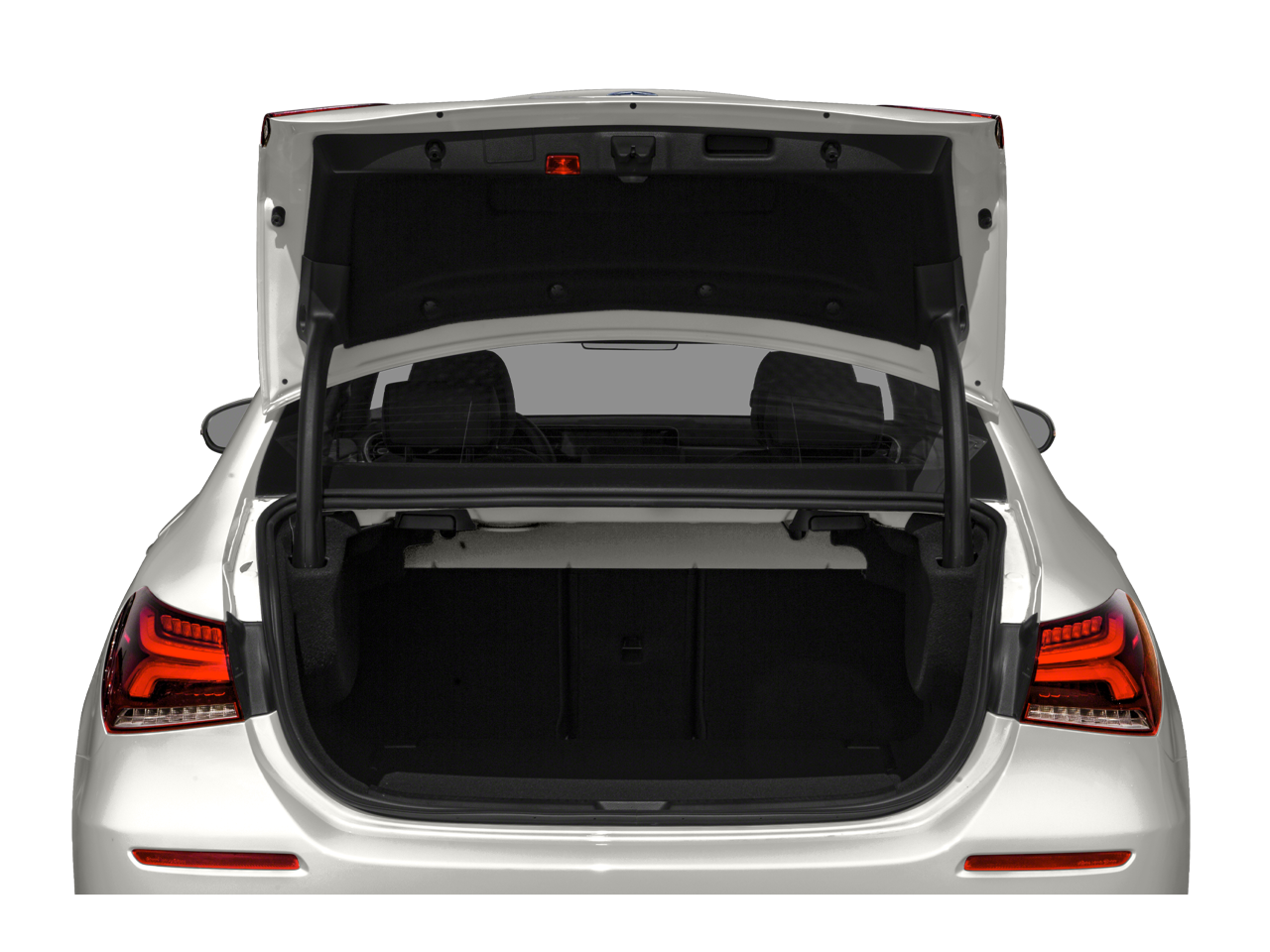 2020 Mercedes-Benz A-Class A 220 4MATIC®