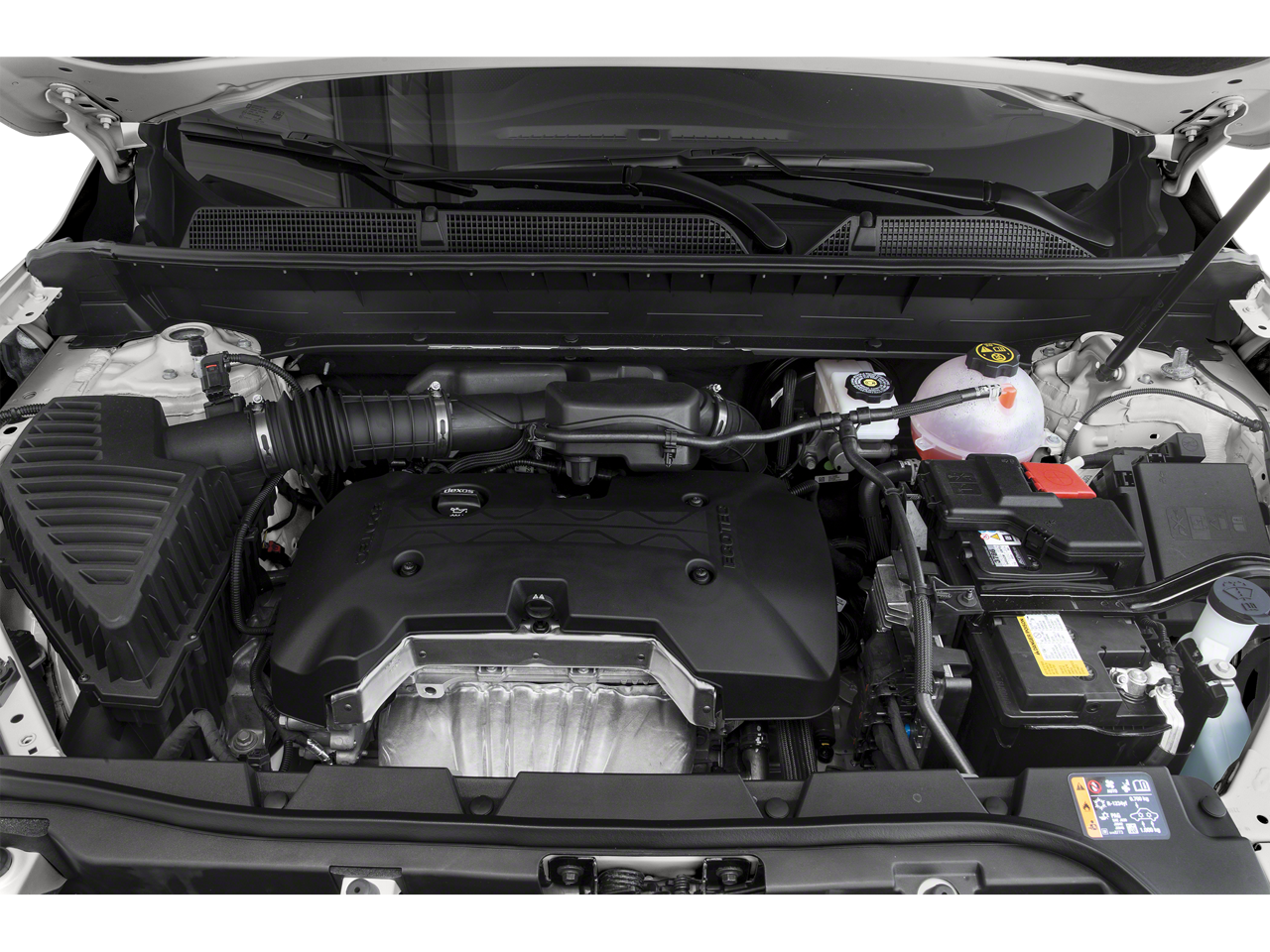 2021 GMC Acadia AWD SLE