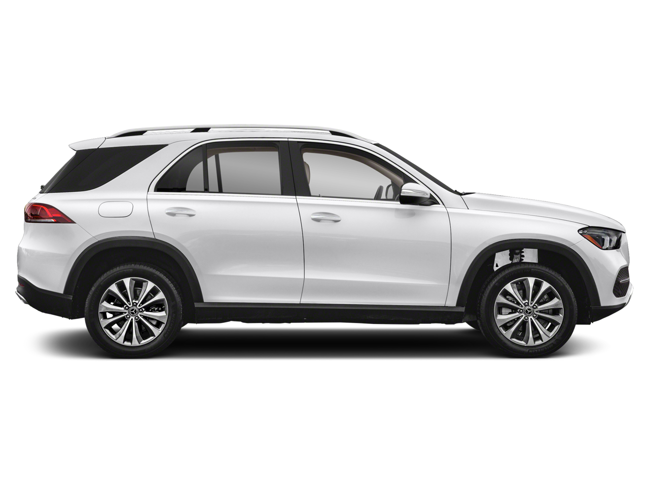 2021 Mercedes-Benz GLE GLE 350 4MATIC®