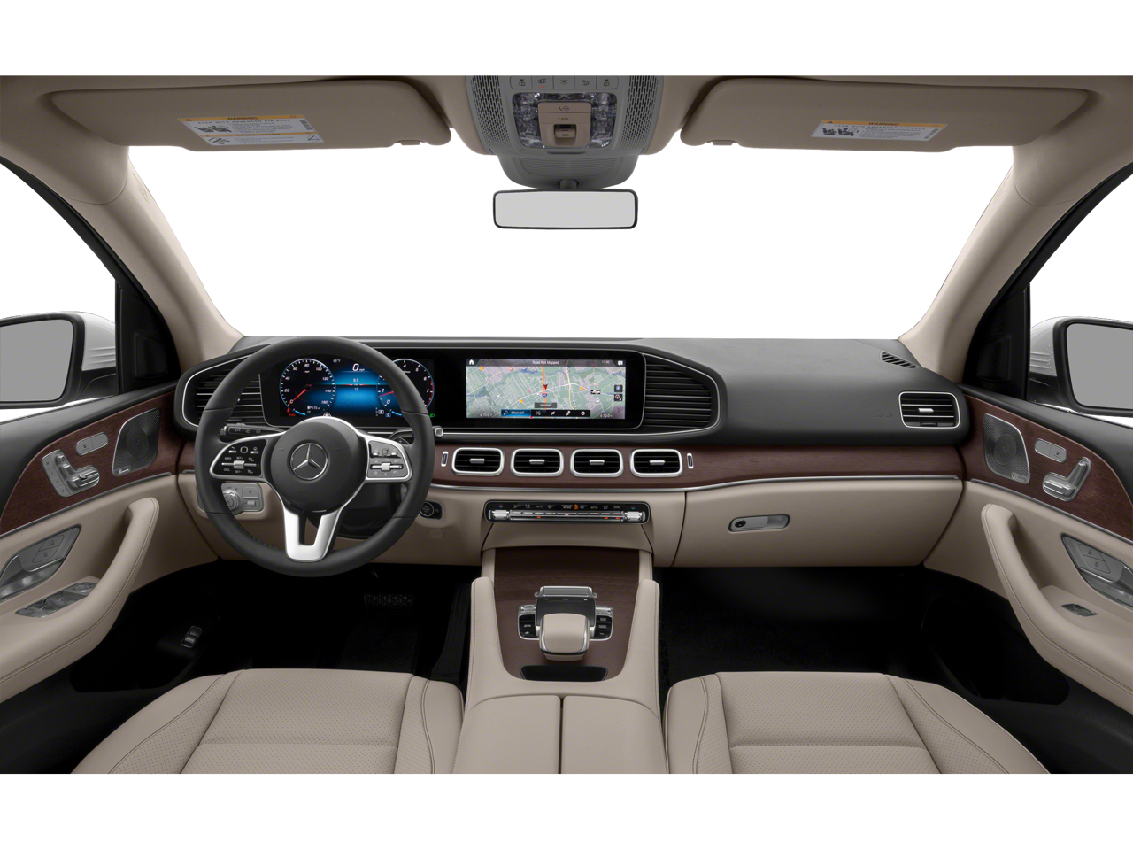 2021 Mercedes-Benz GLE GLE 350 4MATIC®
