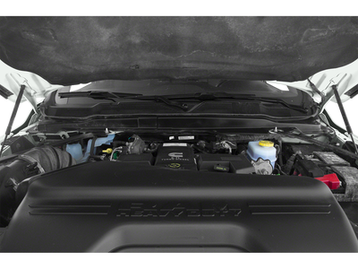2021 RAM 2500 Big Horn Crew Cab 4x4 8' Box