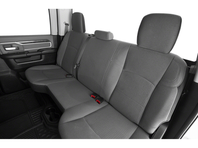 2021 RAM 2500 Big Horn Crew Cab 4x4 8' Box