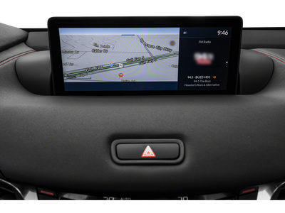 2022 Acura TLX A-SPEC Package