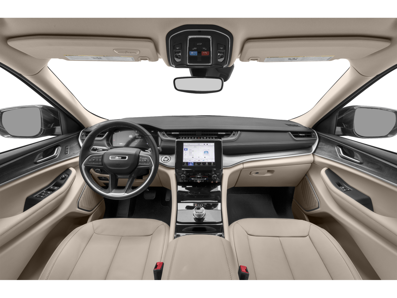 2022 Jeep Grand Cherokee Altitude 4x4