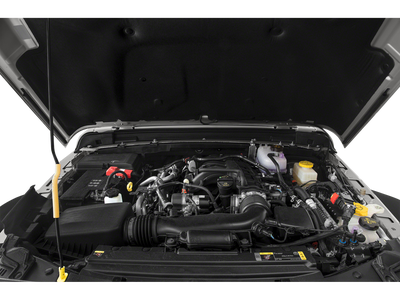 2022 Jeep Wrangler Unlimited Willys Sport 4x4