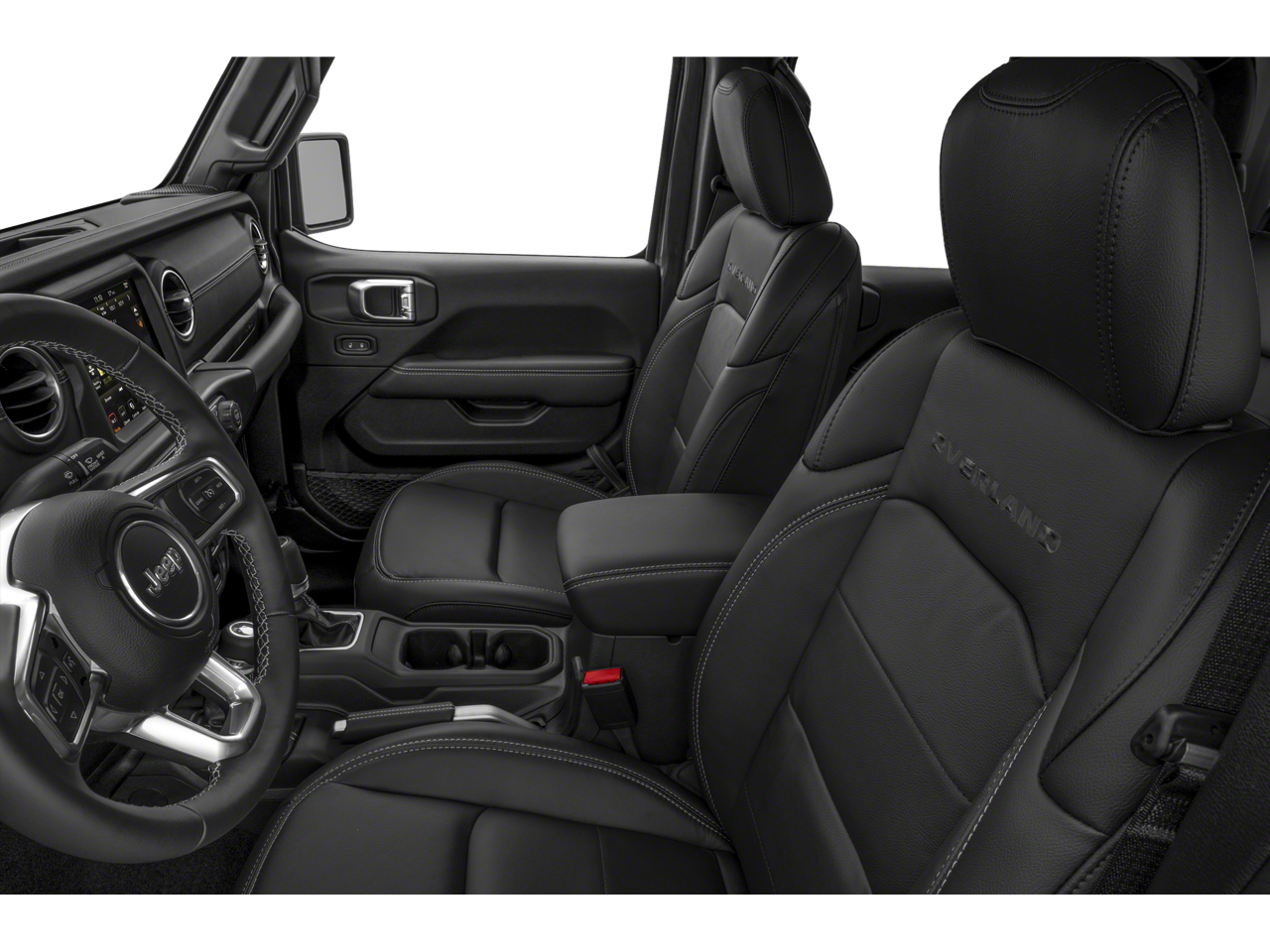 2022 Jeep Gladiator Overland 4x4