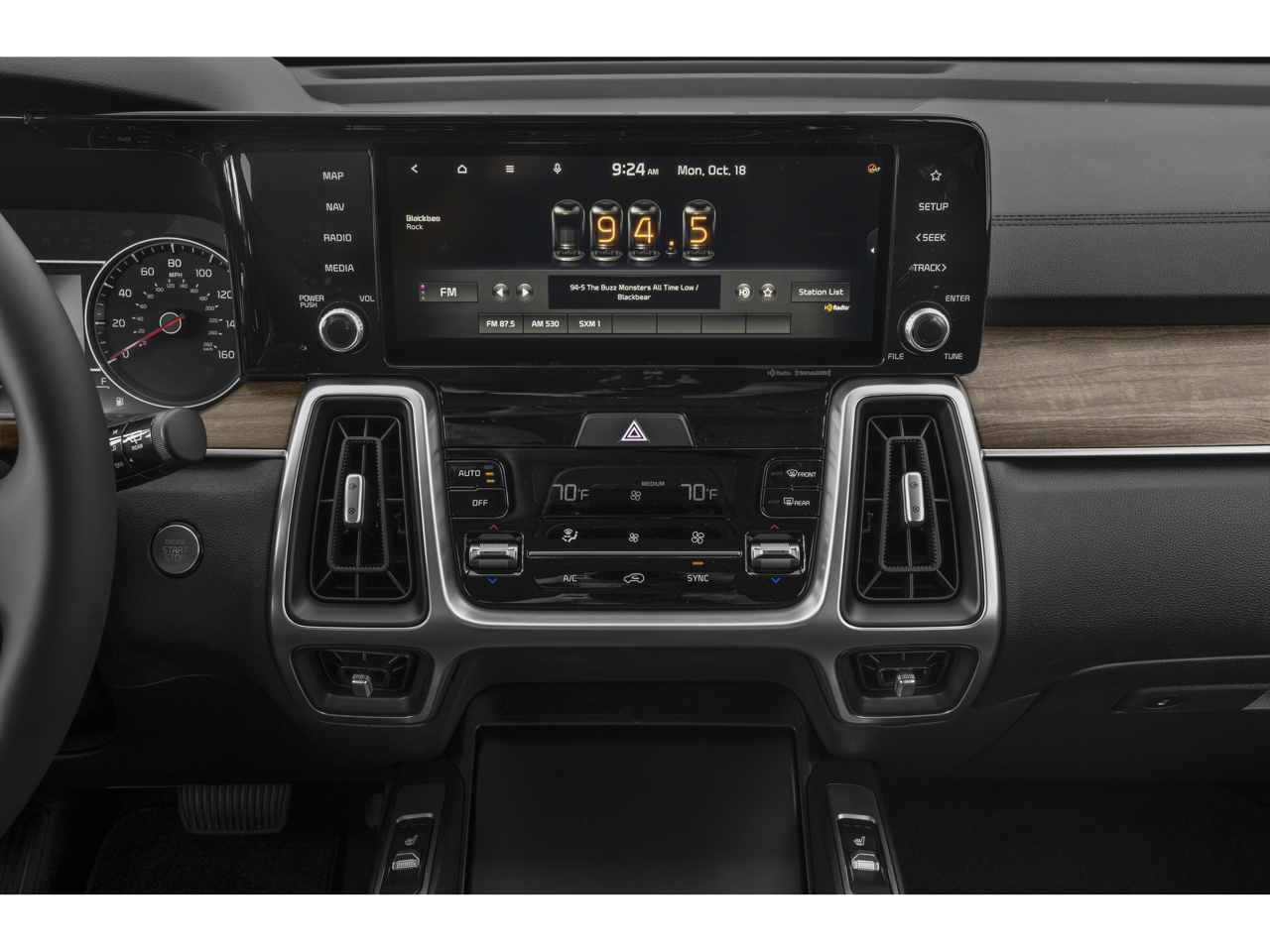 2022 Kia Sorento S X-LINE AWD