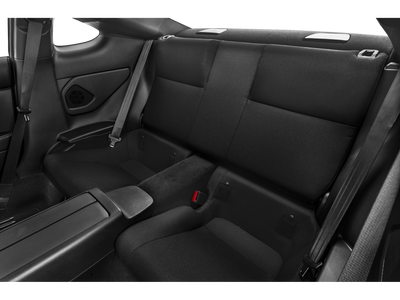 2022 Toyota GR86 Base