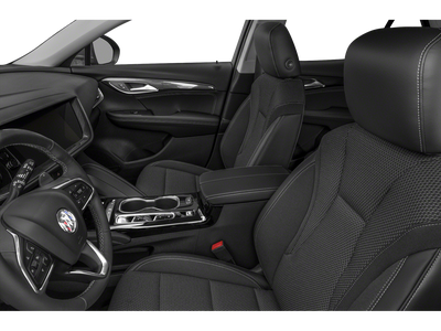 2023 Buick Envision Preferred AWD