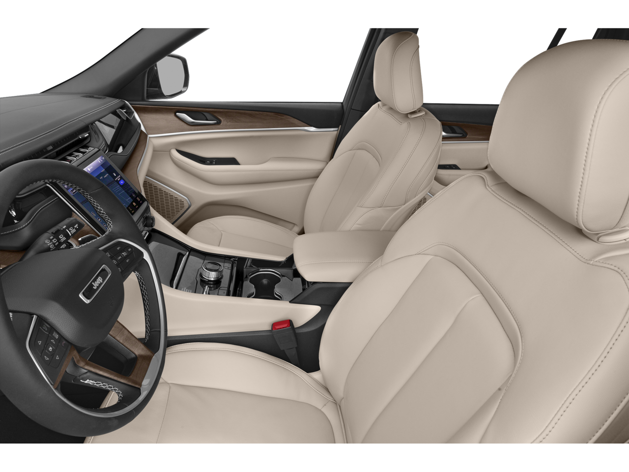 2023 Jeep Cherokee 80th Anniversary Edition photo 4