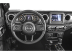 2023 Jeep Gladiator Willys 4x4