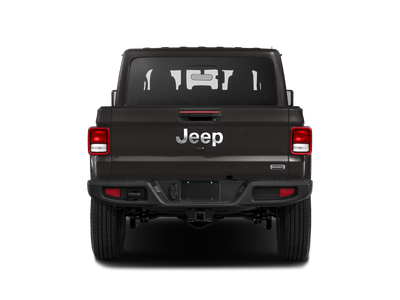 2023 Jeep Gladiator Overland High Altitude