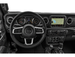 2023 Jeep Gladiador High Altitude 4x4