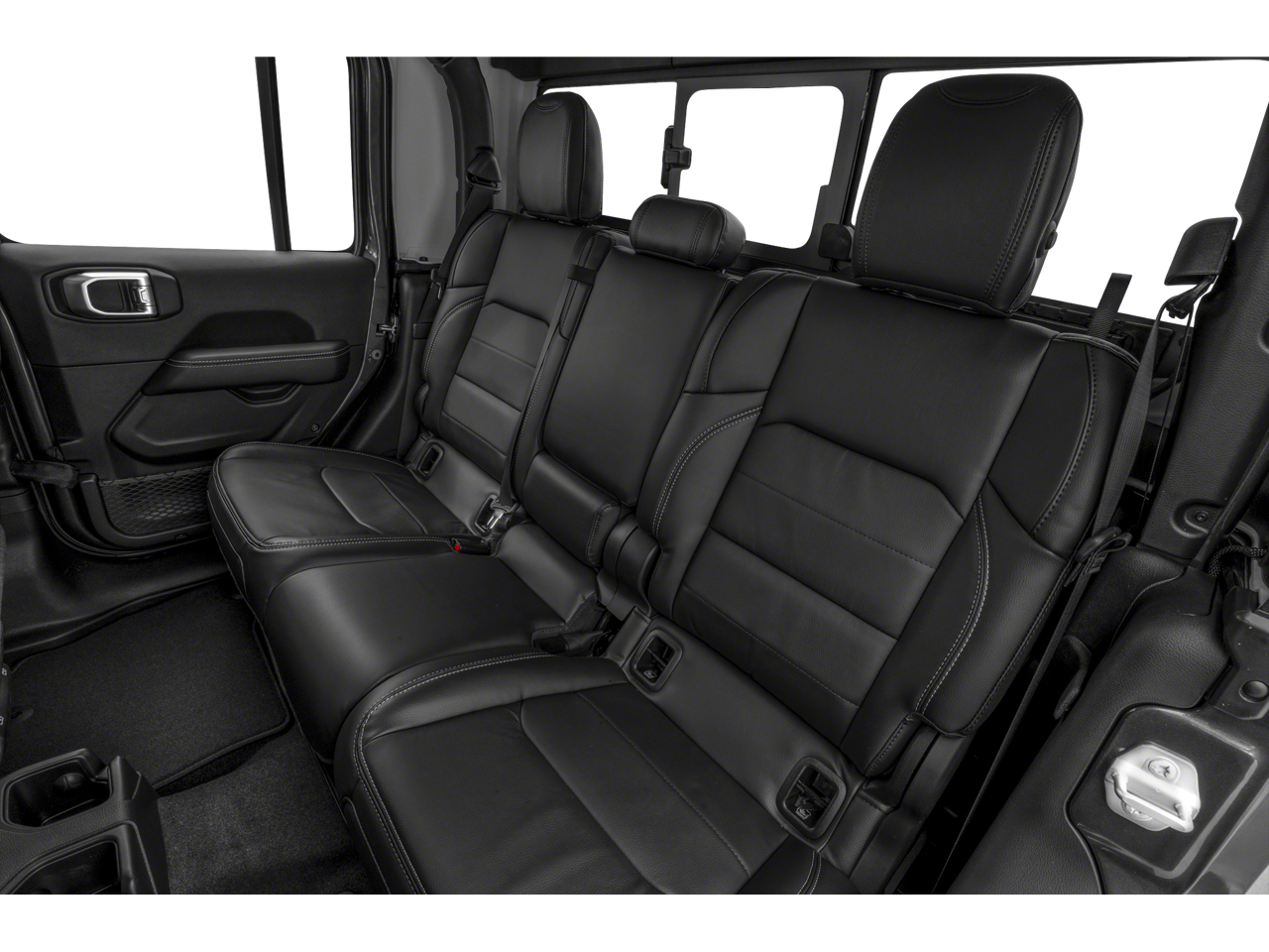 2023 Jeep Gladiator Overland High Altitude