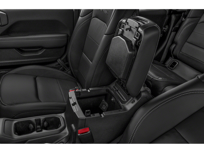 2023 Jeep Gladiator Overland High Altitude