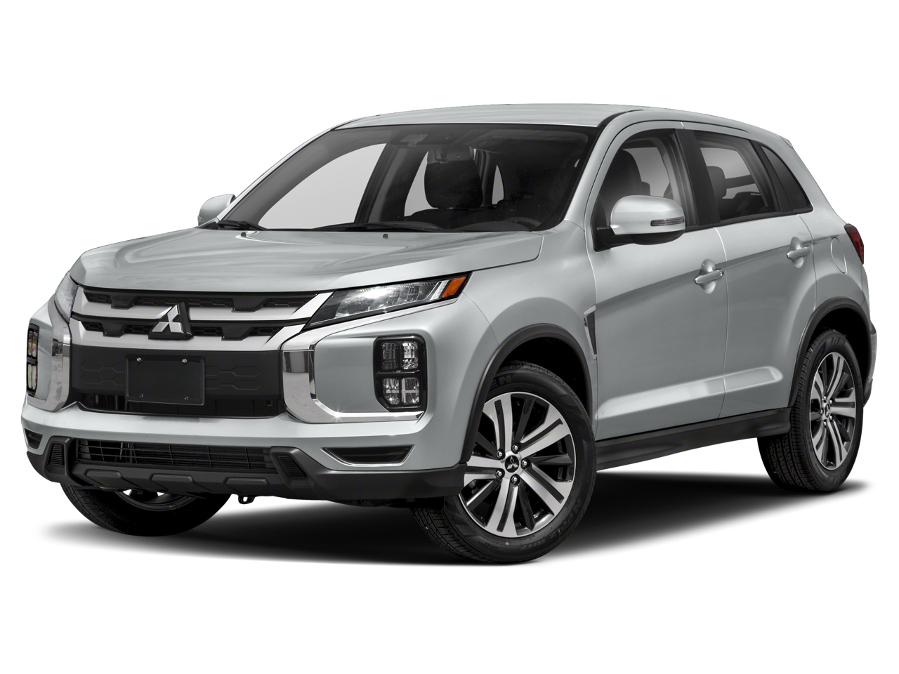 2023 Mitsubishi Outlander Sport Base