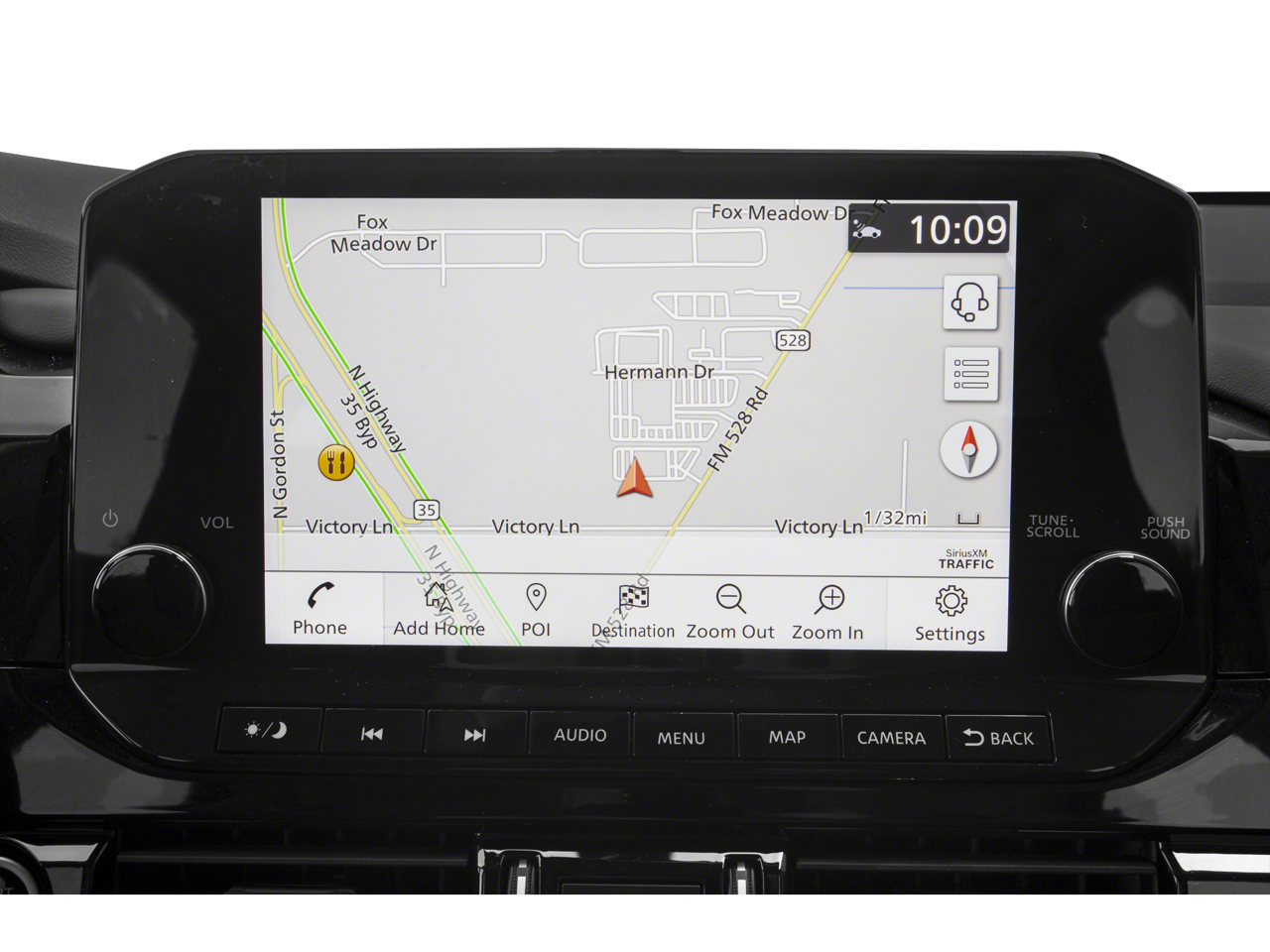 2023 Nissan Pathfinder Platinum 4WD