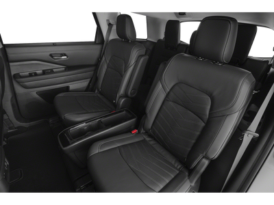 2023 Nissan Pathfinder Platinum 4WD