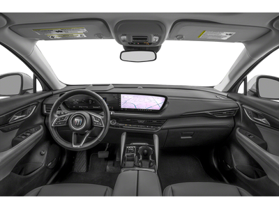 2024 Buick Envision Preferred AWD