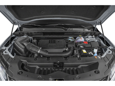 2024 Chevrolet Blazer FWD 2LT