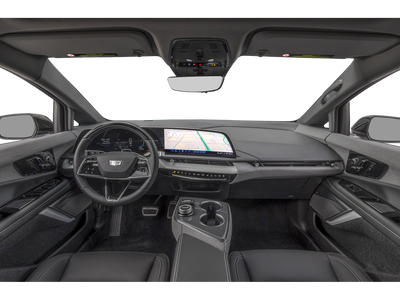 2025 Cadillac OPTIQ Sport 1 AWD