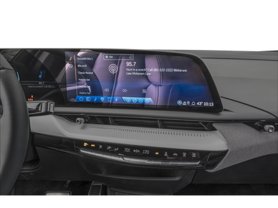 2025 Cadillac OPTIQ Sport 1 AWD