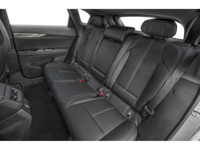 2025 Cadillac OPTIQ Sport 1 AWD