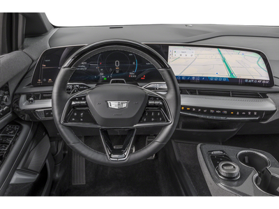 2025 Cadillac OPTIQ Sport 1 AWD
