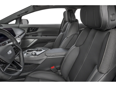 2025 Cadillac OPTIQ Sport 1 AWD