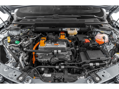 2025 Cadillac OPTIQ Sport 1 AWD