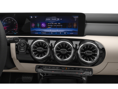 2025 Mercedes-Benz CLA 250 Coupe 4MATIC®