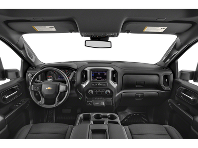 2026 Chevrolet Silverado 2500 HD Crew Cab, Standard Bed, LT, 4WD