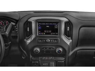 2026 Chevrolet Silverado 2500 HD Crew Cab, Standard Bed, LT, 4WD