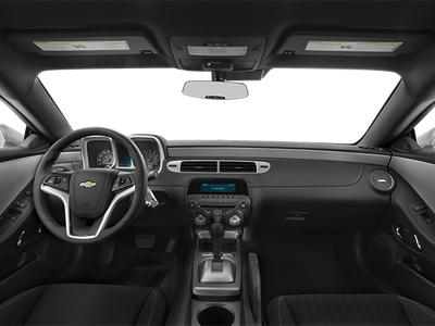 2014 Chevrolet Camaro 2LT