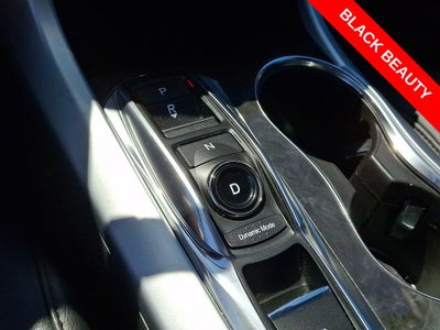 2020 Acura TLX Standard