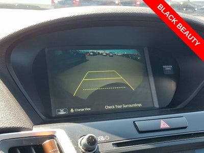 2020 Acura TLX Standard