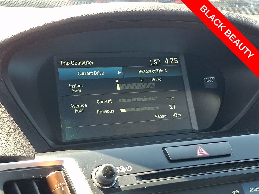 2020 Acura TLX Standard