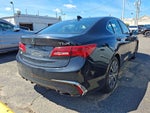 2020 Acura TLX Standard