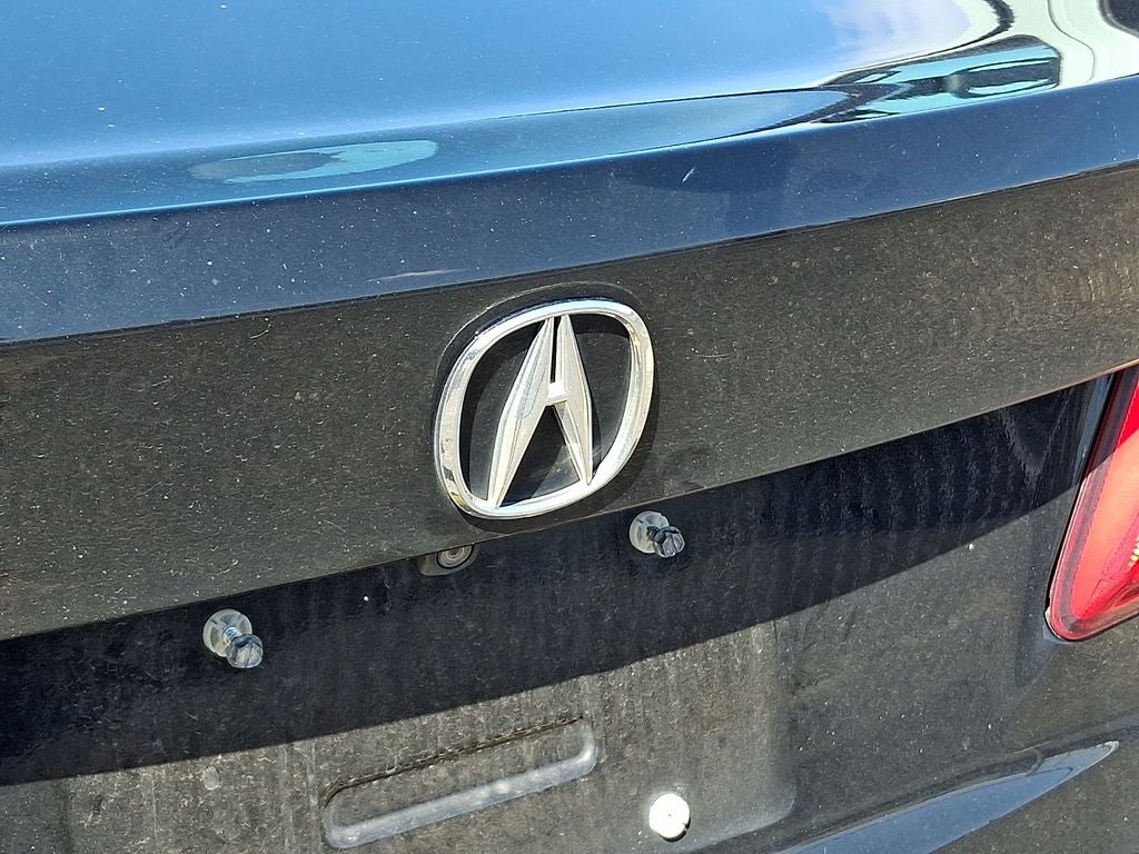 2020 Acura TLX Standard