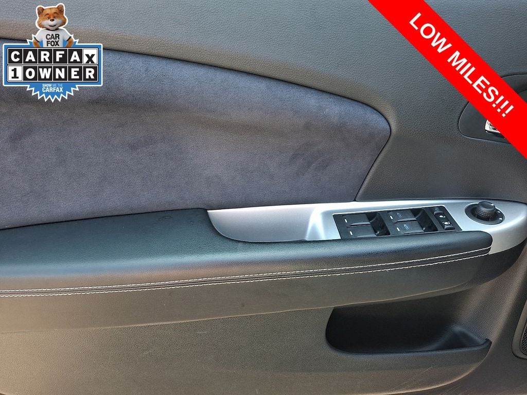 2013 Chrysler 200 S