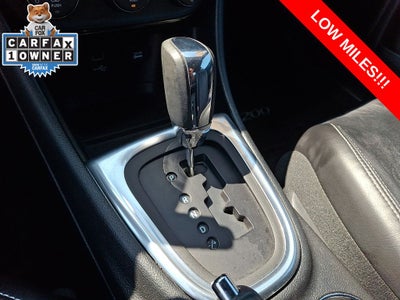2013 Chrysler 200 S