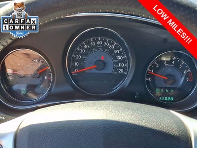 2013 Chrysler 200 S