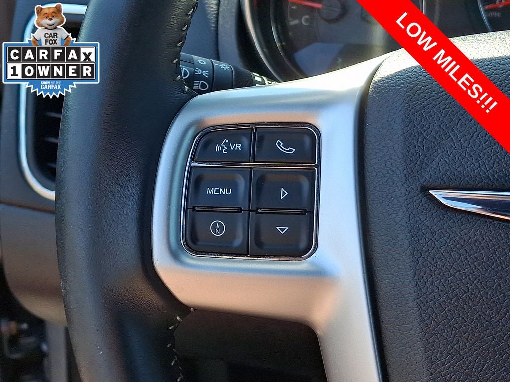 2013 Chrysler 200 S