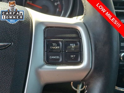 2013 Chrysler 200 S
