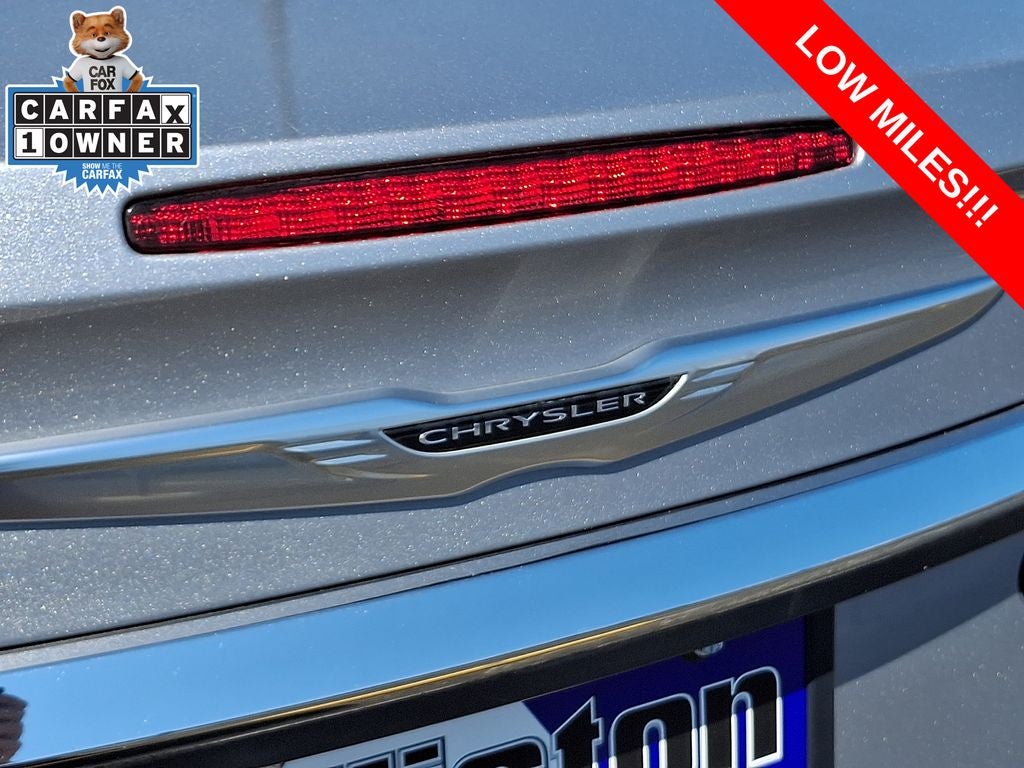 2013 Chrysler 200 S