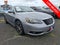 2013 Chrysler 200 S